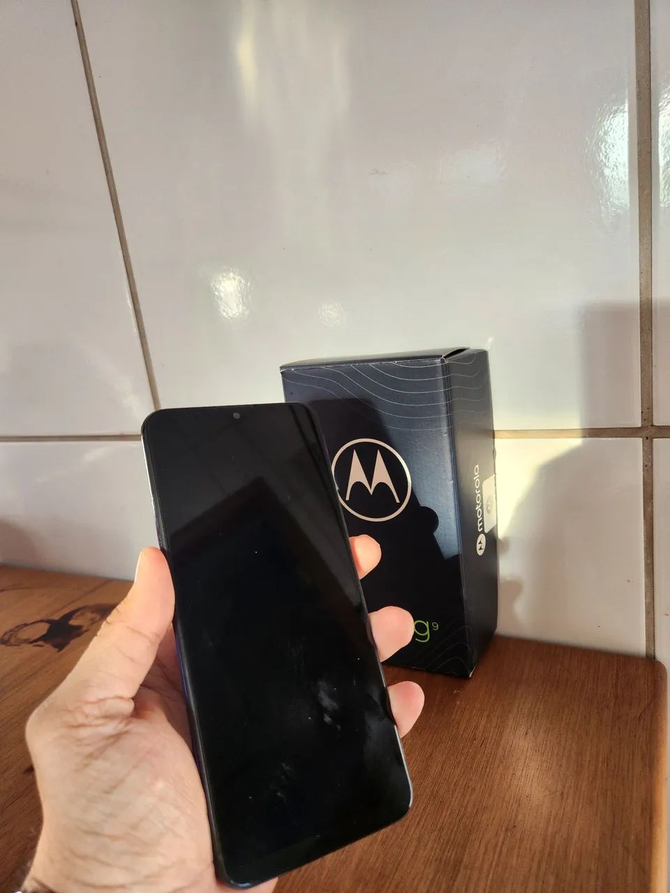 MOTO G9 PLAY - Foto 3