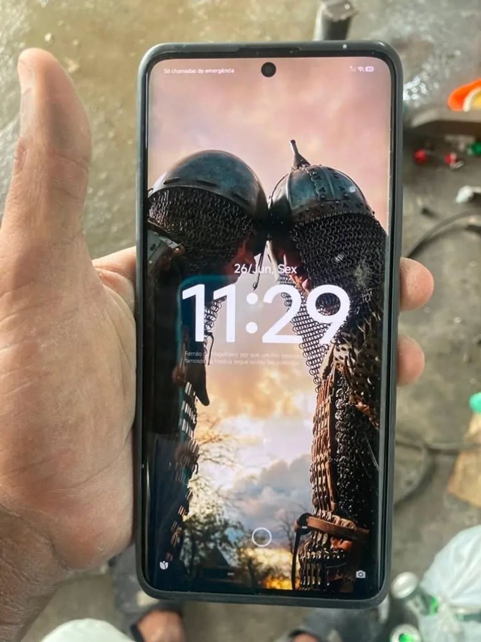 Redmi 13 pro plus 5g 512 giga