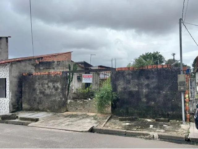 TERRENO GUAJARÁ 2. 