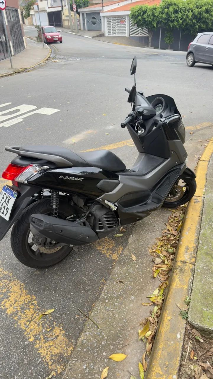 VENDO NMAX 2019 - Foto 3