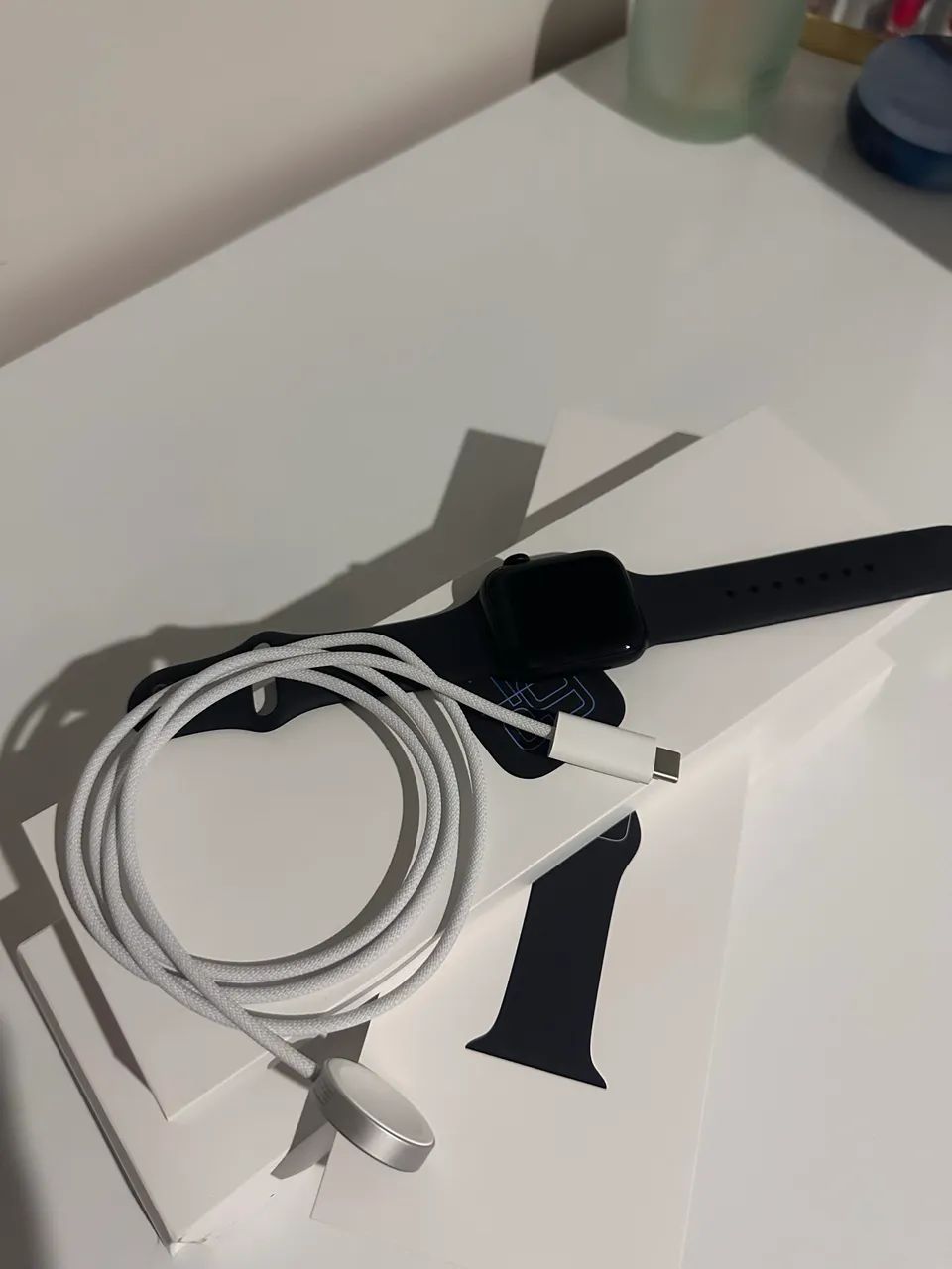 Apple Watch SE 40mm - Foto 4