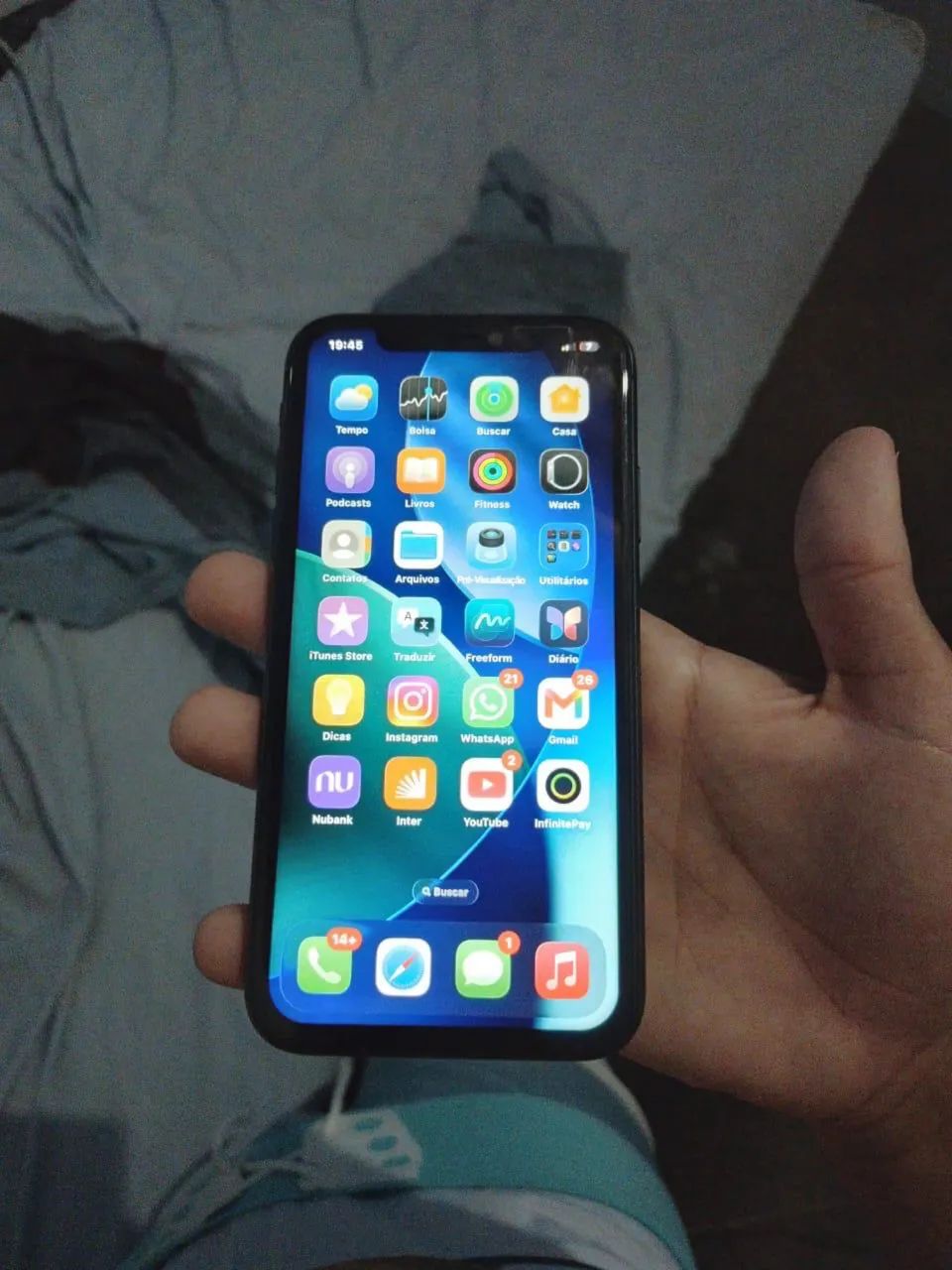 iPhone 11 original  - Foto 3