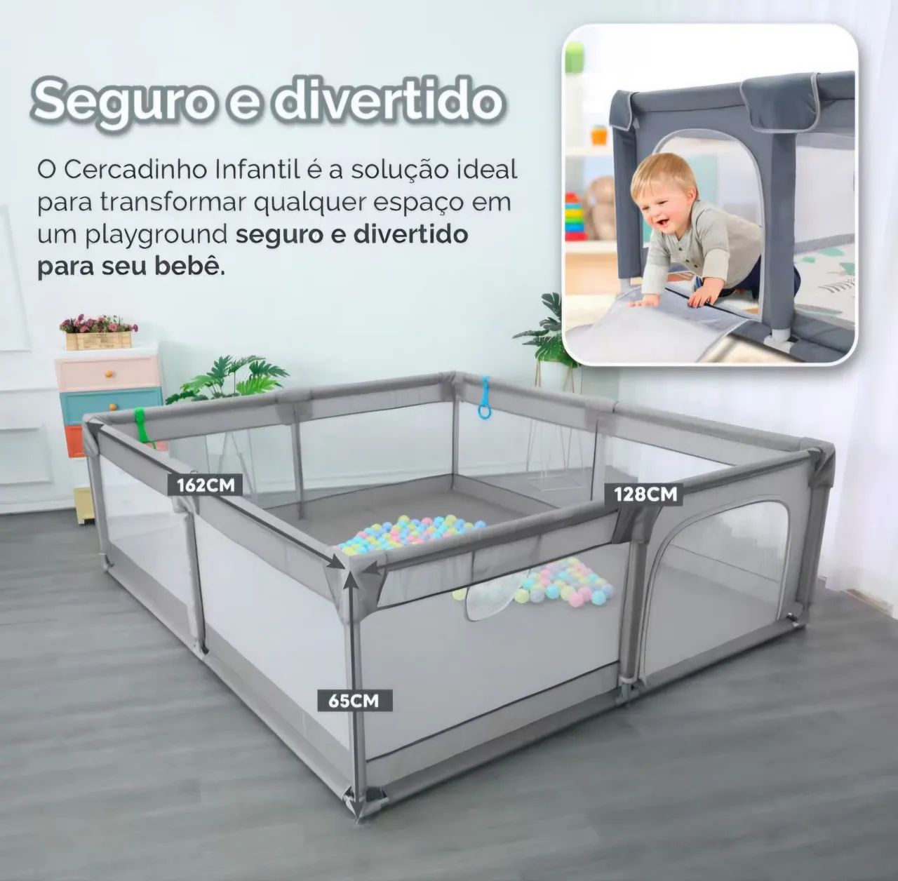 Chiqueirinho