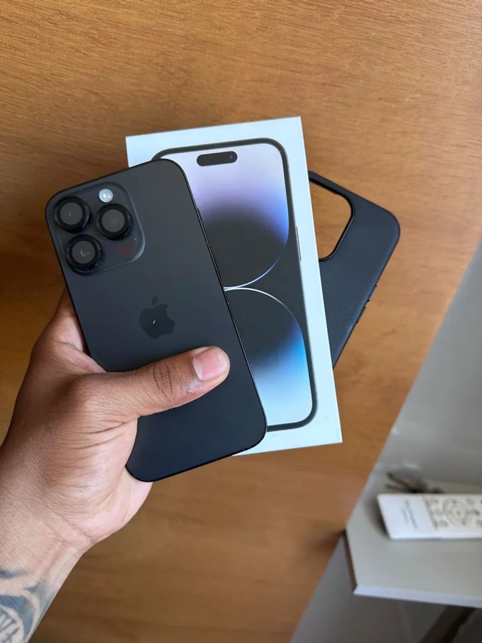 iPhone 14 Pro - Foto 2