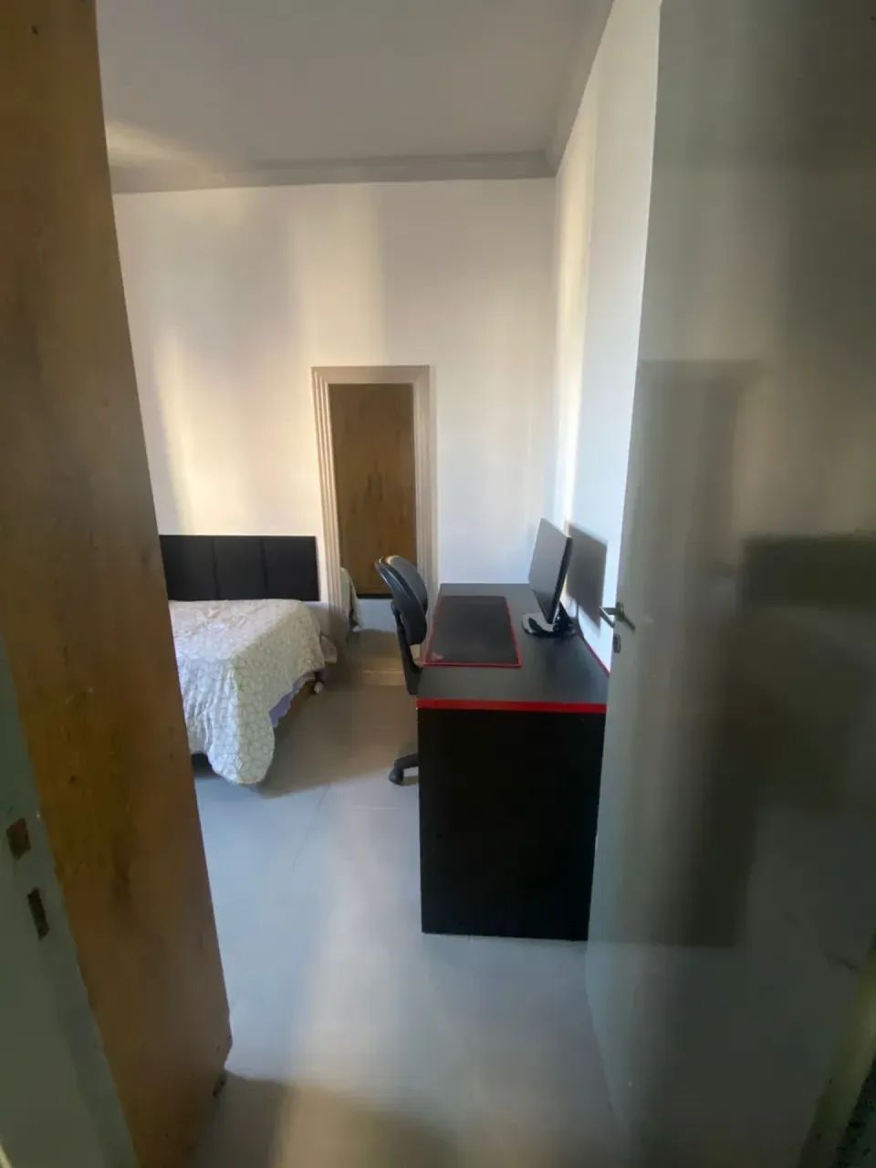 OPORTUNIDADE COM LAZER E ANDAR ALTO COM TAMANHO 70M2 - Foto 4