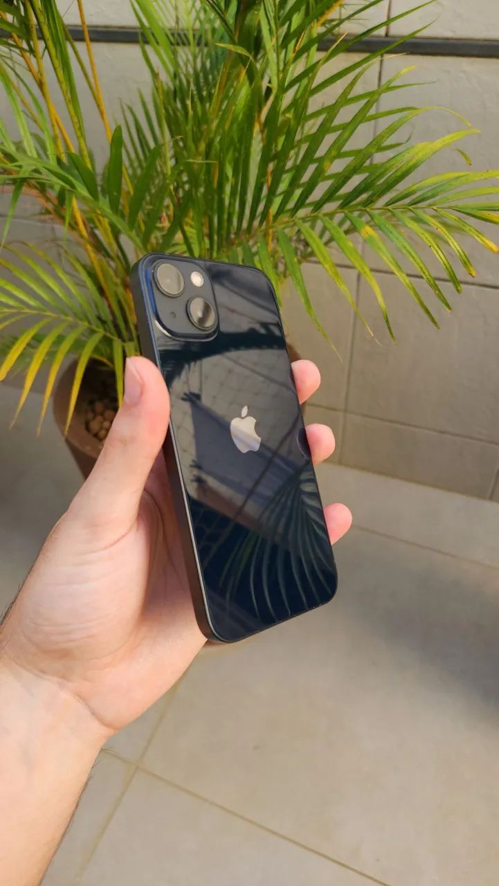 Iphone 13 - 256g - Foto 4