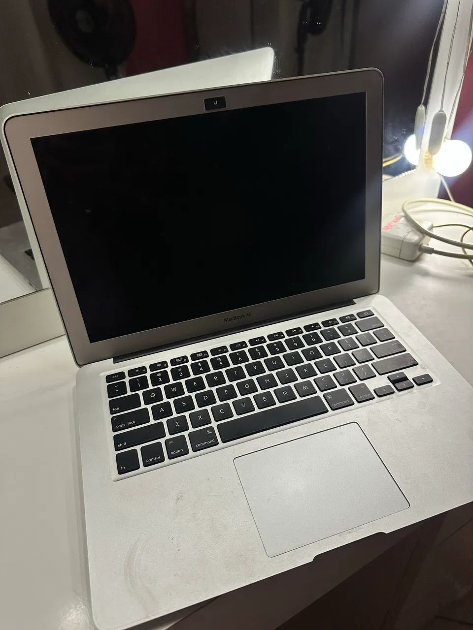  MacBook Air Retina 13 - Foto 3
