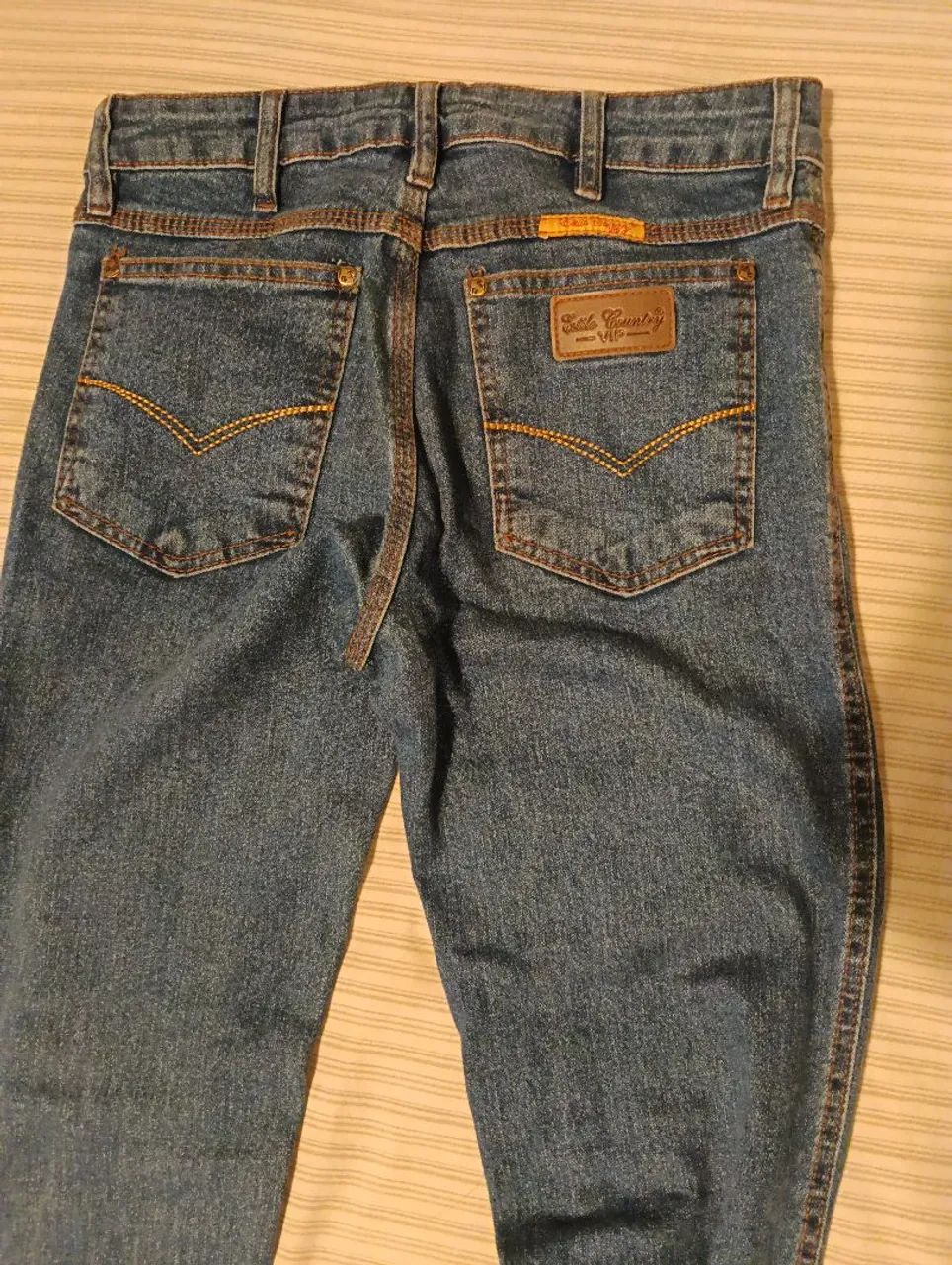 Calça Jeans Masculina  - Foto 2