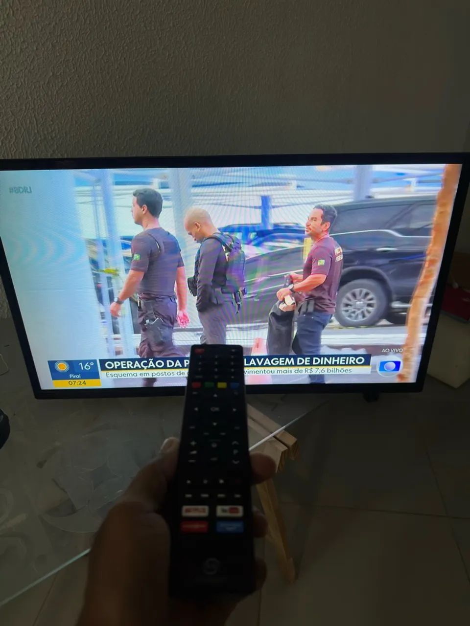 Tv smart Philco 32?  - Foto 3