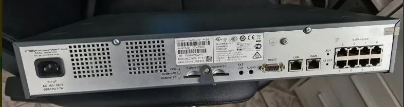 Avaya Ip Office 500 V2 - Foto 2