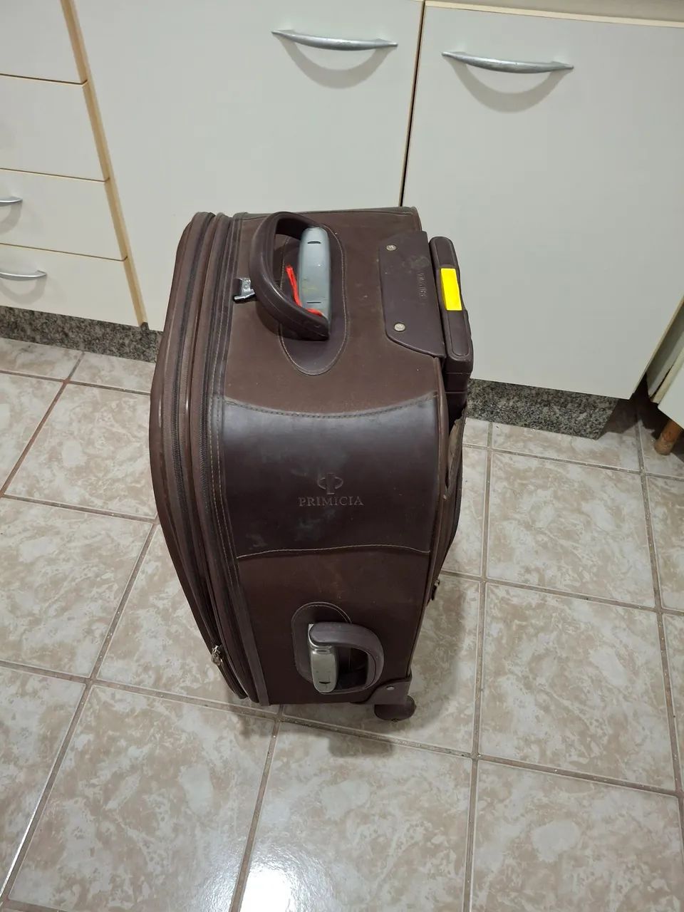 Mala Prímicia grande em bom estado
