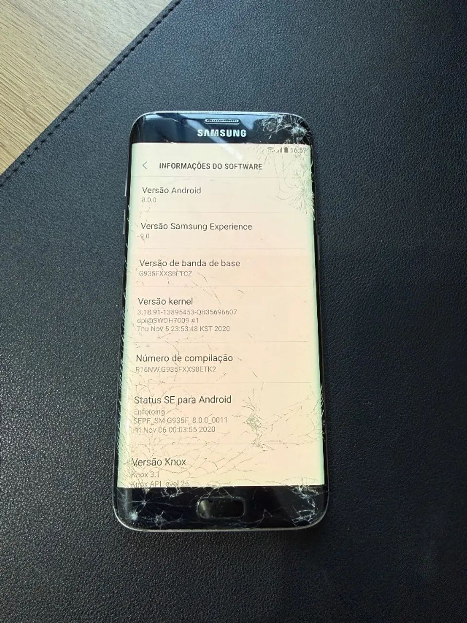 Samsung galaxy s7 Edge - Foto 5