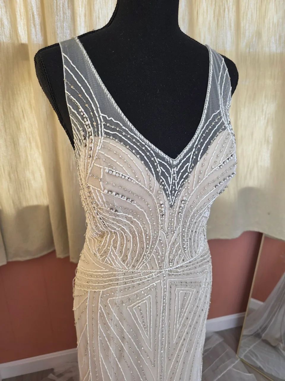 Vestido de noiva willowby by watters 42