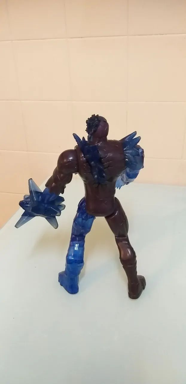 Boneco Max Steel Extroyer - Foto 2