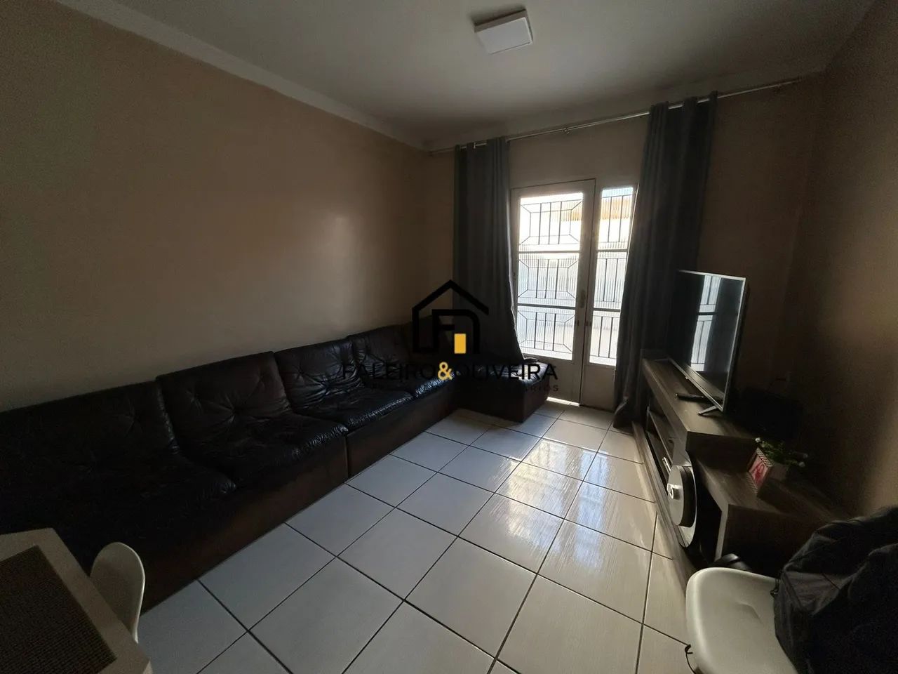 Casa Almerinda Chaves - Foto 2