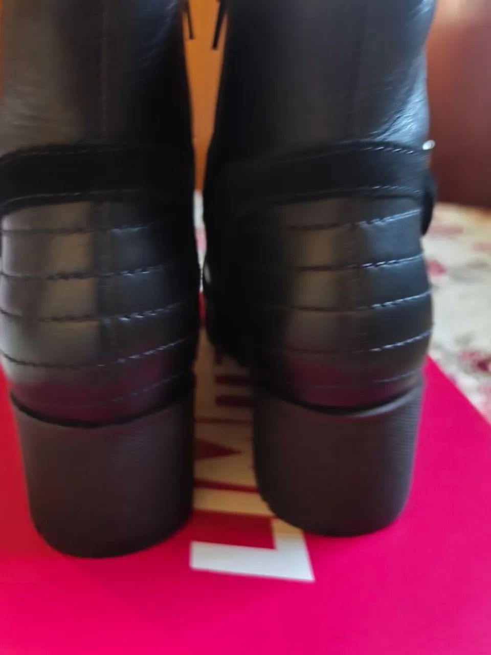 Bota cano curto Bottero - Foto 4