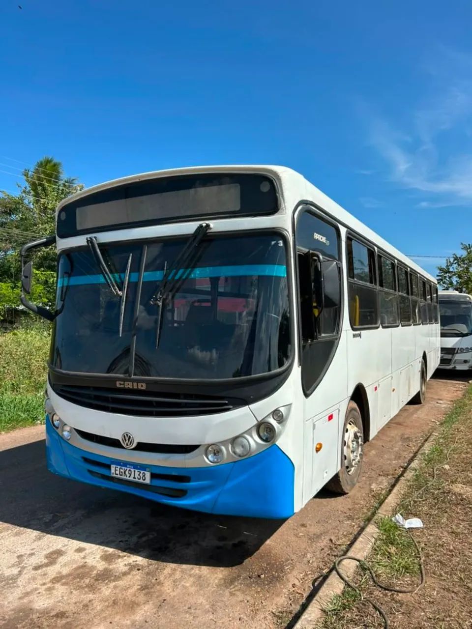 ÔNIBUS MWM - Foto 3