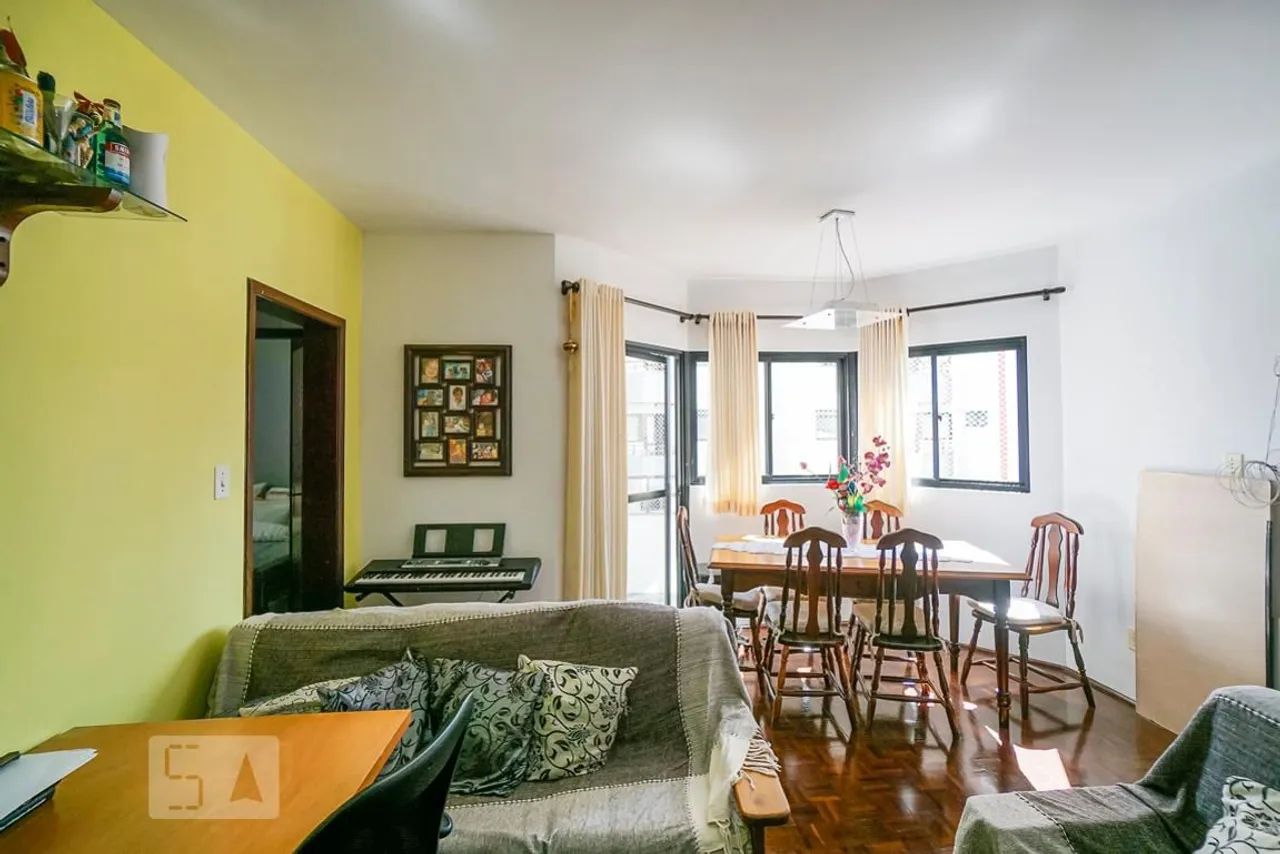 Apartamento à Venda - Vila Prudente, 2 Quartos, 75 m2 - Foto 5