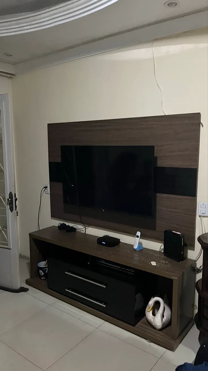 Rack com Painel  - Foto 4