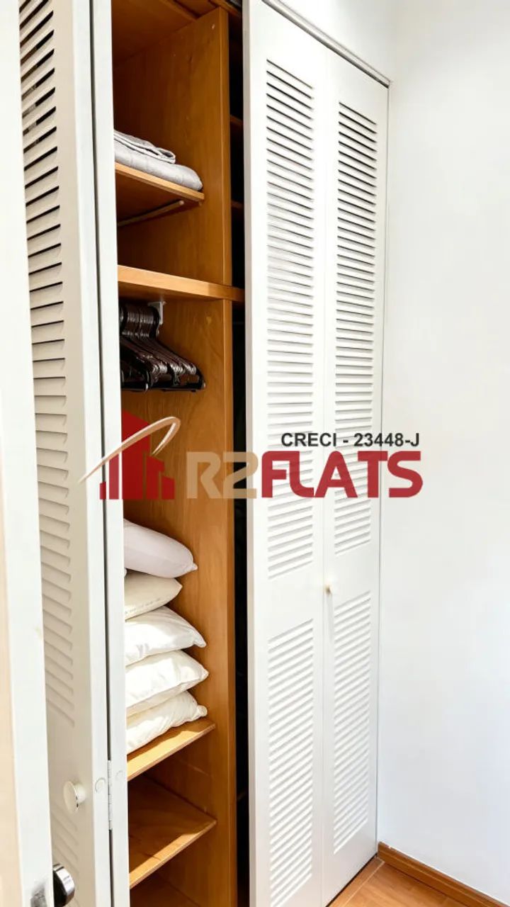 Flat com ótimo preço no bairro Moema. Confira! - Foto 4