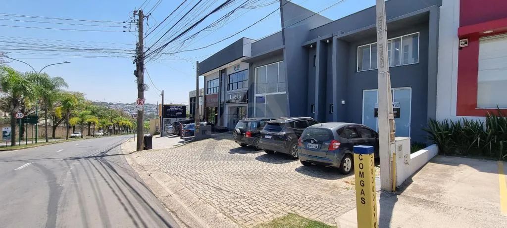 Salão para alugar em Campinas, Swiss Park, com 304 m² - Foto 2