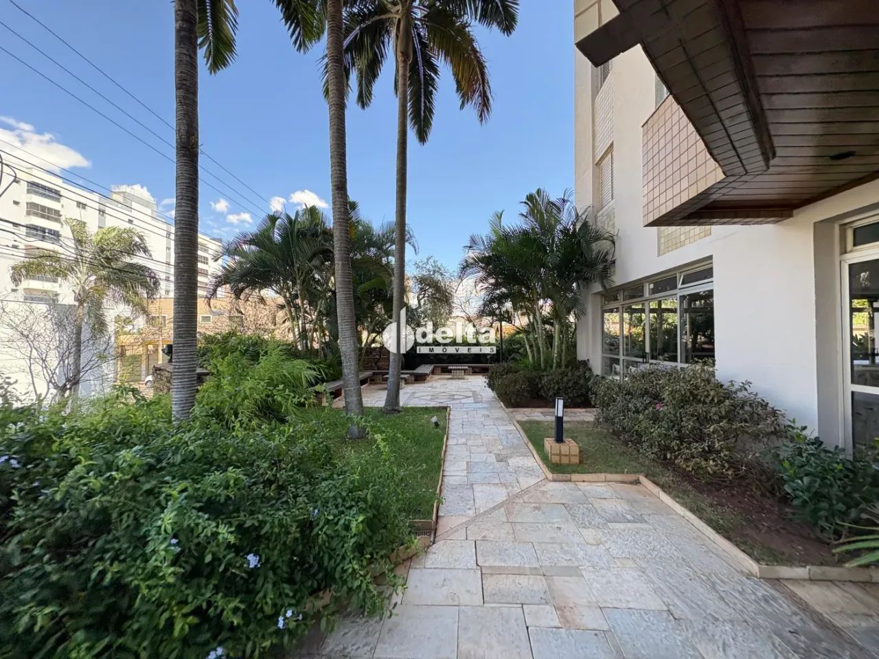 Apartamento Padrão em Uberlândia - Foto 5