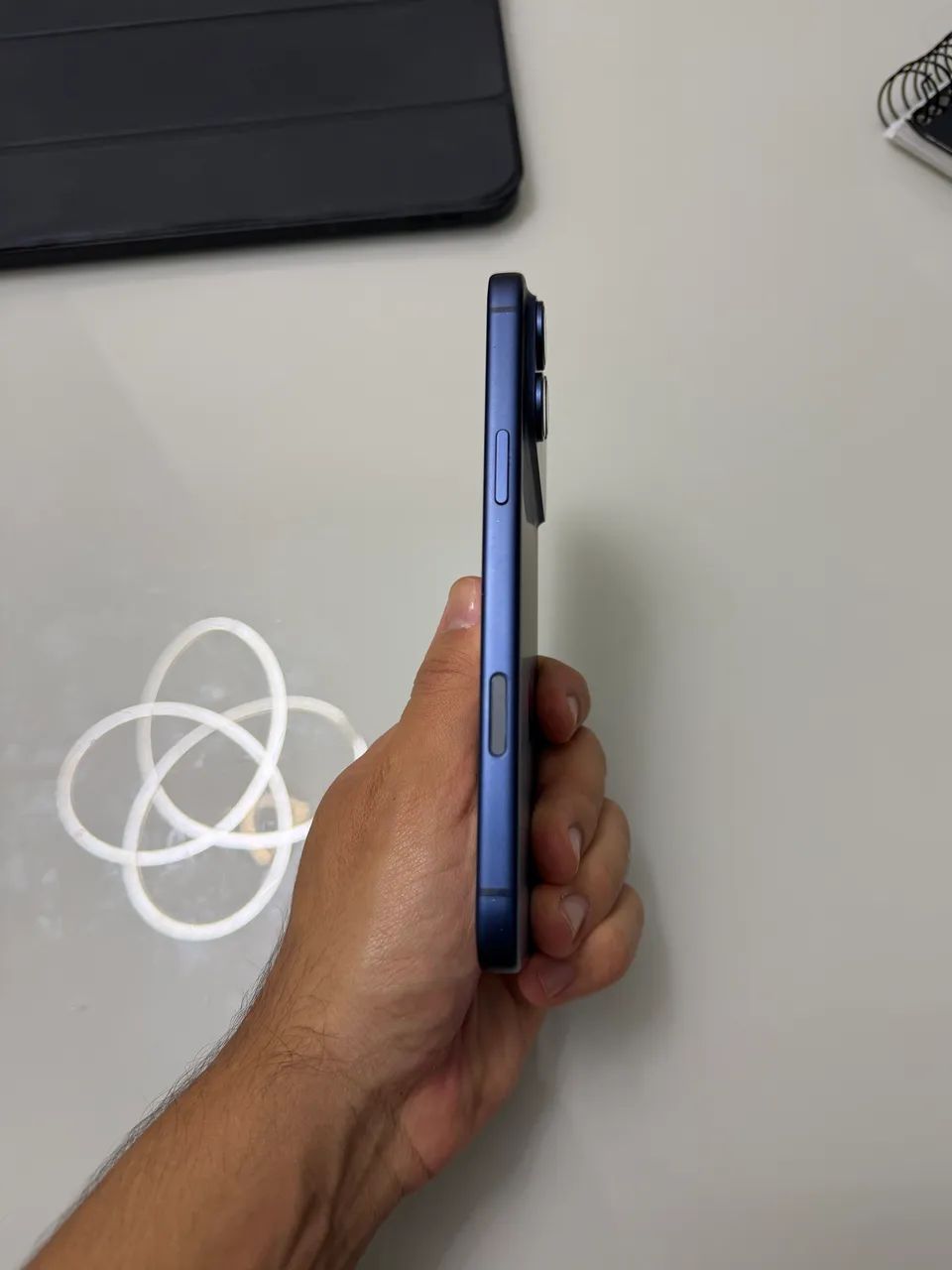 iPhone 17 pro Max 256gb - Foto 2