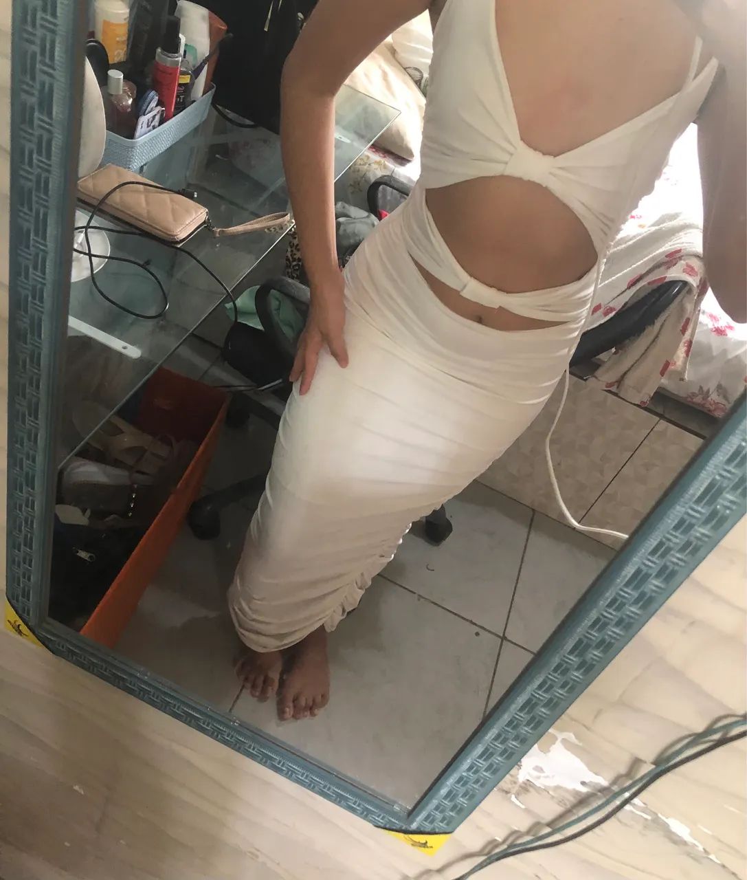Vestidos - Foto 4