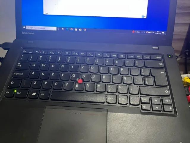 Notebook  - Foto 4