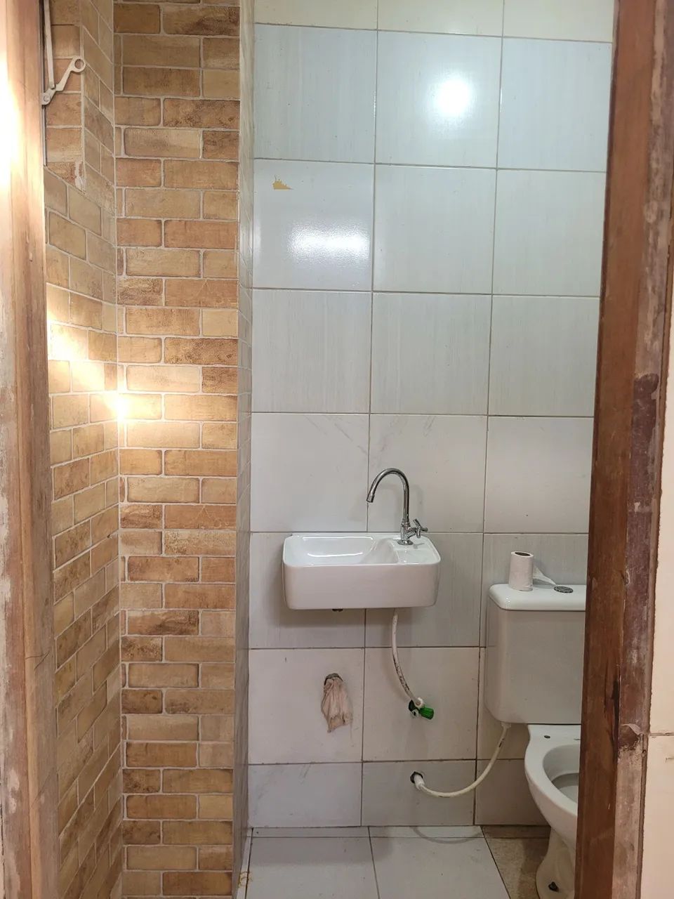 Alugo loja na,Coroa do Meio  - Foto 5