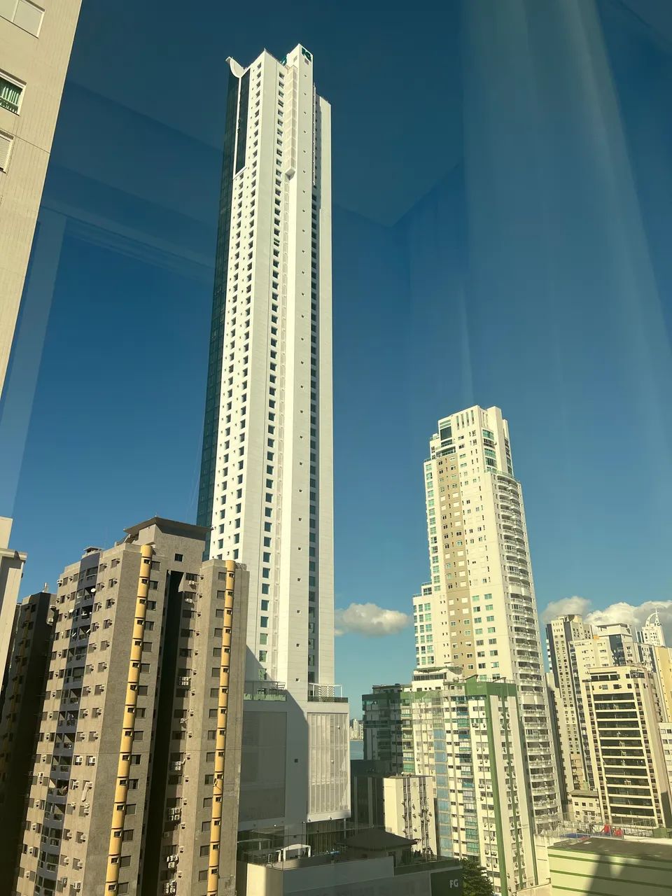 Foto - Balneário Camboriú - Centro