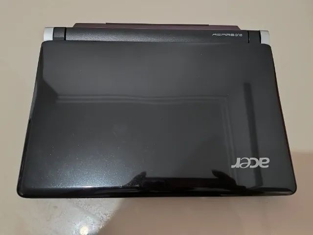 Netbook Acer Aspire One - Foto 2