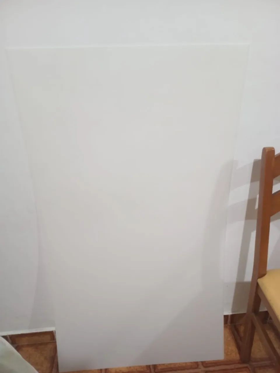 vende-se um acrilico de tv samsung un55f6400