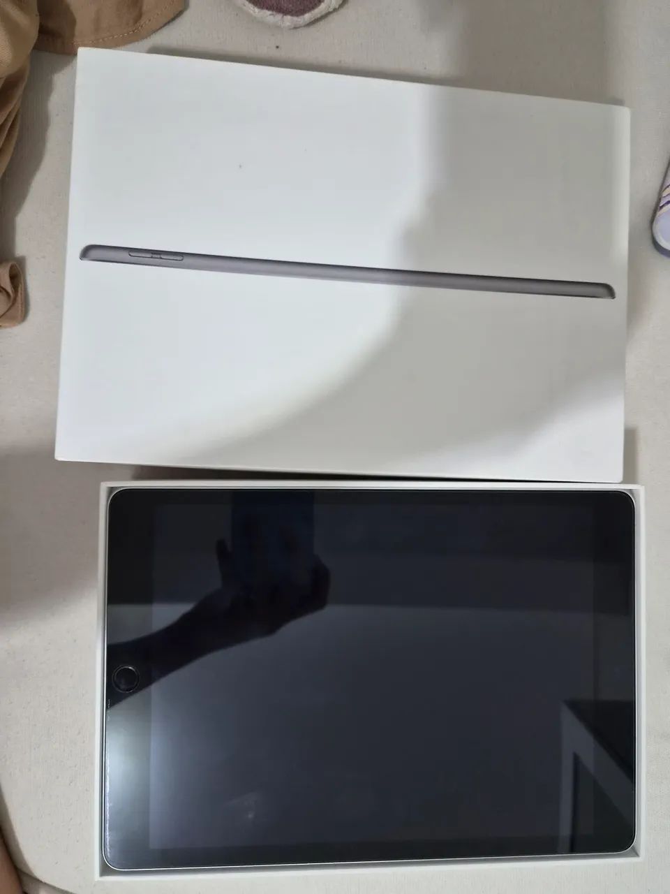 iPad de 9ª geração da Apple - Foto 5