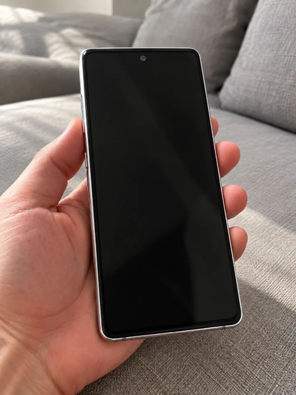 CELULAR SAMSUNG S20FE 256GB