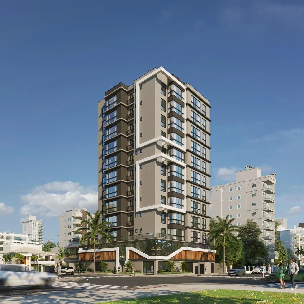 Apartamento Cobertura | Venda | Centro