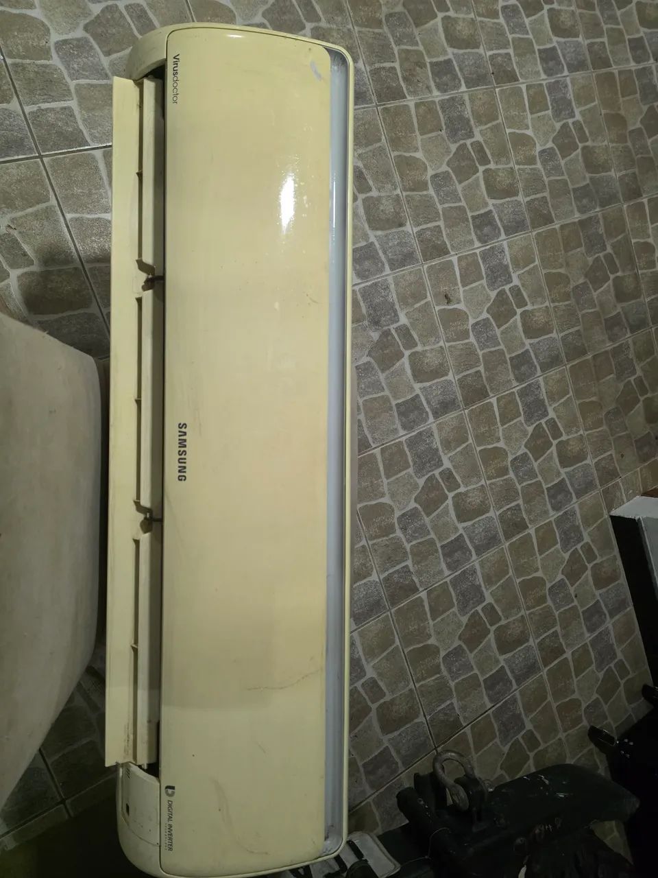 Ar split 24000 btus Samsung inverter  - Foto 4