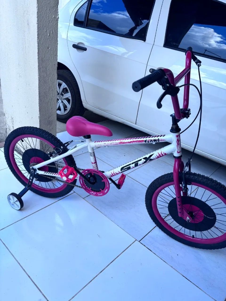 Vendo esta bicicleta  - Foto 2