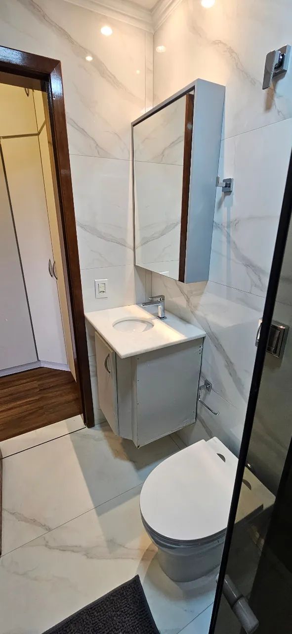 Apartamento 143 m², 3 suítes, ao lado do Parque Mãe Bonifácio, Edifício Viarregio - Foto 3