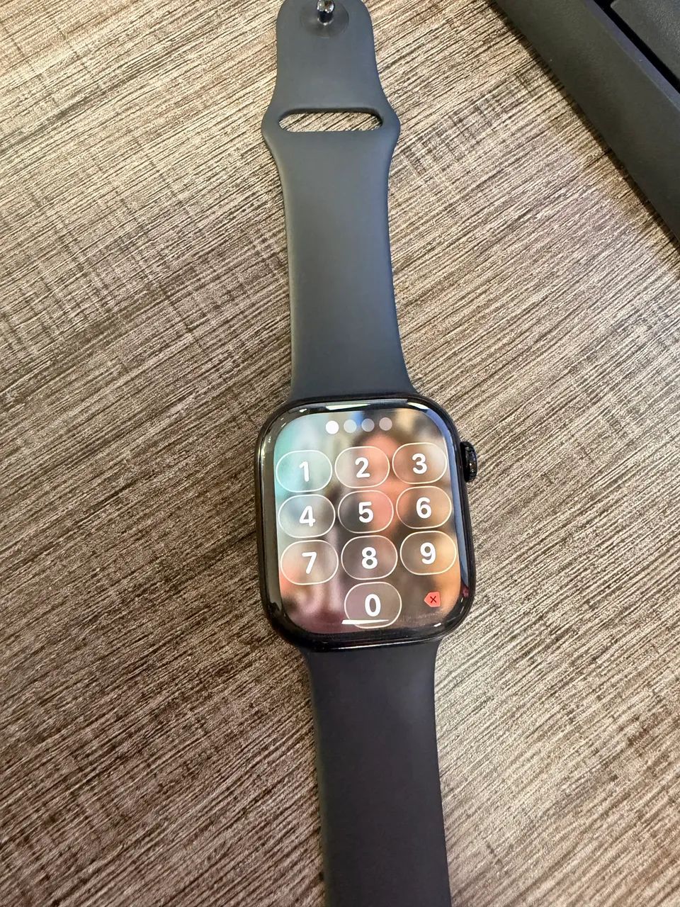 Apple Watch Série 11 - Foto 3