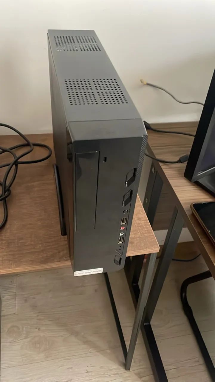 Computador i3 - Foto 2