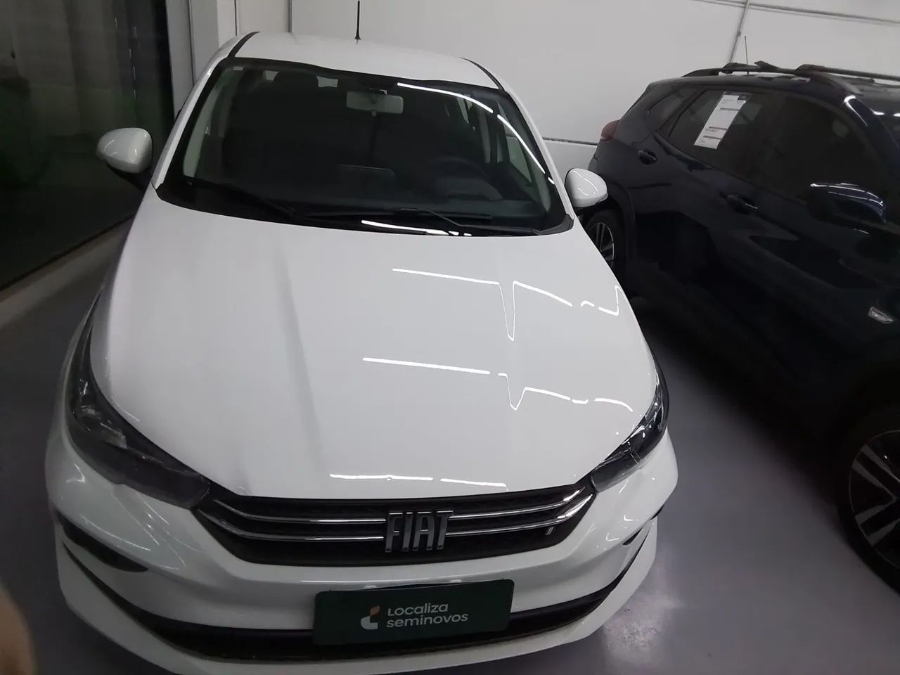 Fiat Cronos Drive 1.3 8V Flex 2025 - Foto 2