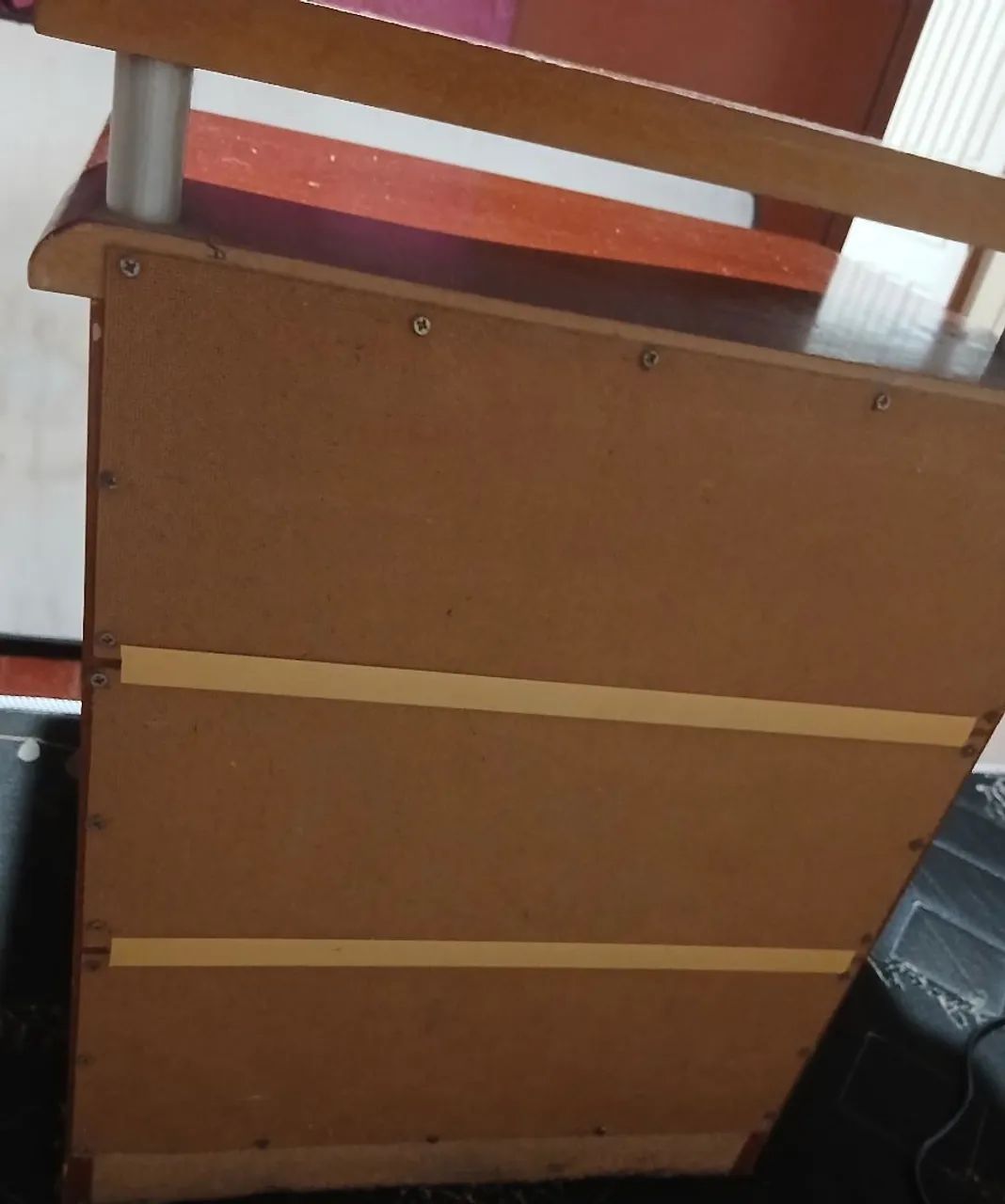 Vendo mesa de canto  - Foto 4