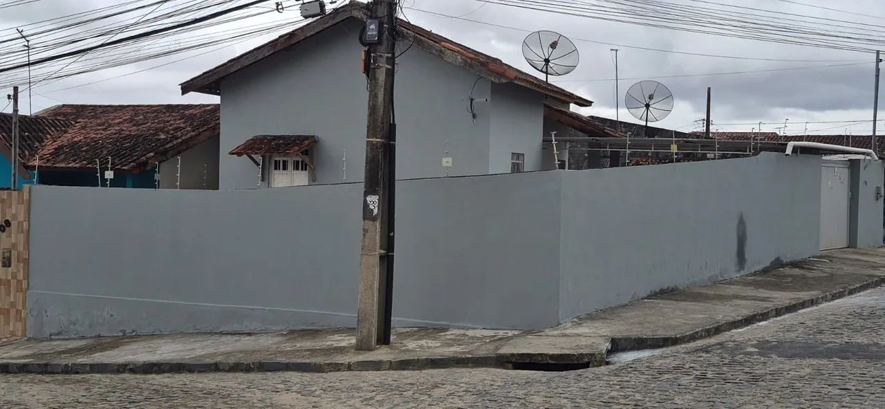 Foto - Campina Grande - Bodocongó