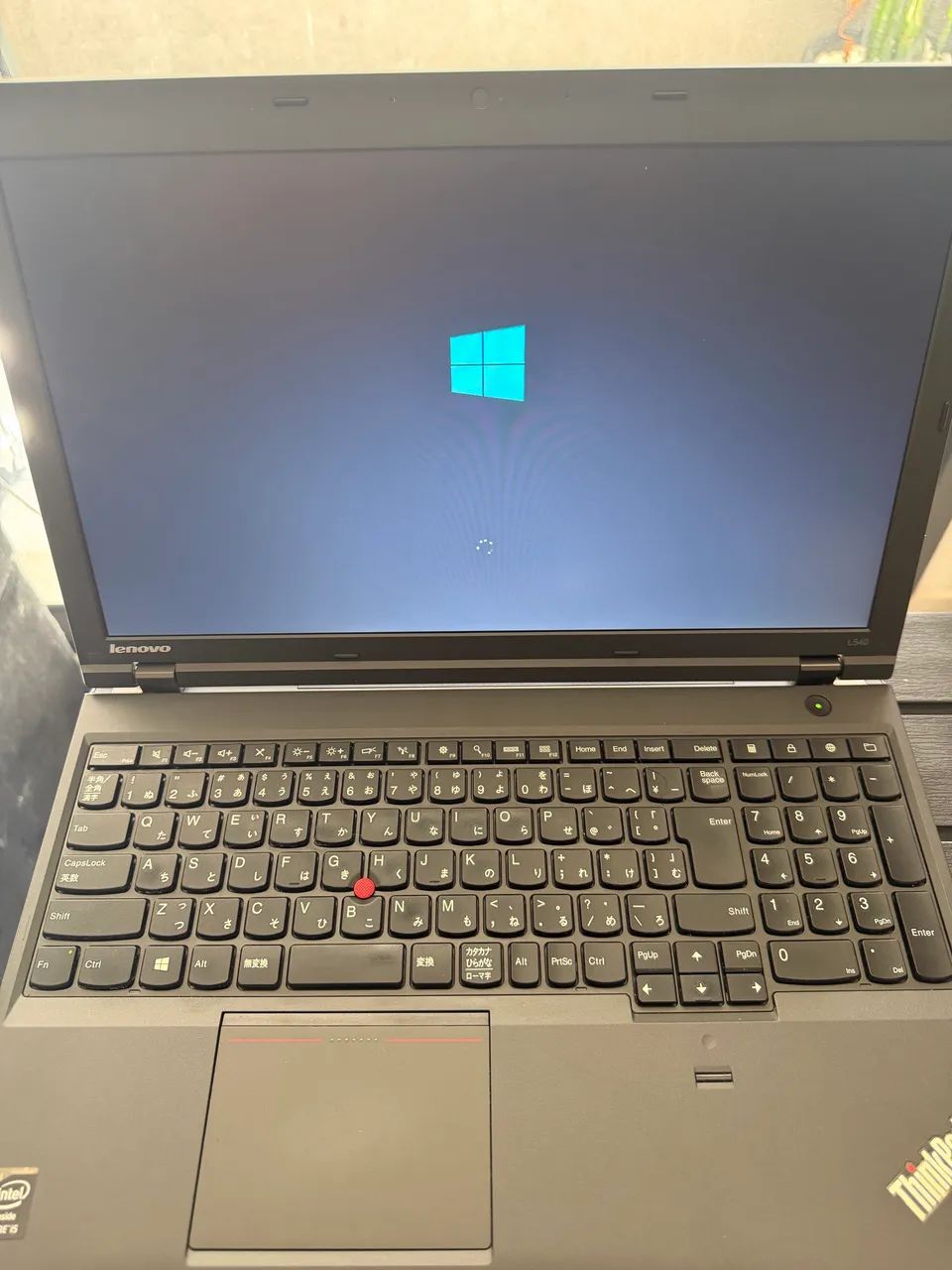 Notebook Lenovo ThinkPad L540 Intel Core i5 - Excelente Estado
