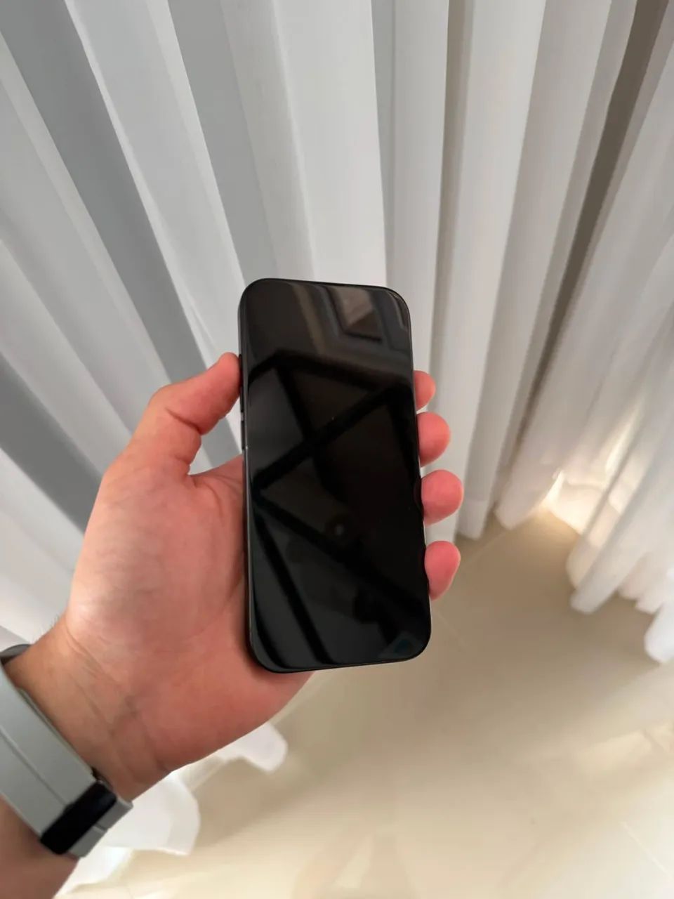 iPhone 16 Pro 128GB  - Foto 2