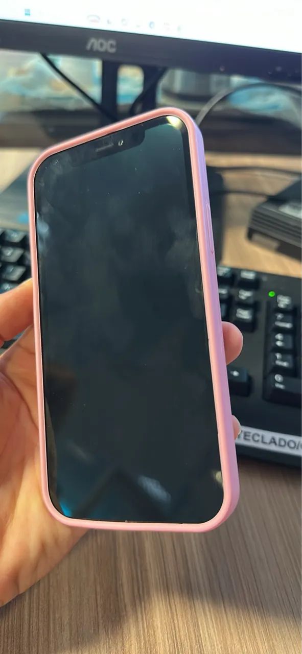 iPhone 12 Pro  - Foto 2
