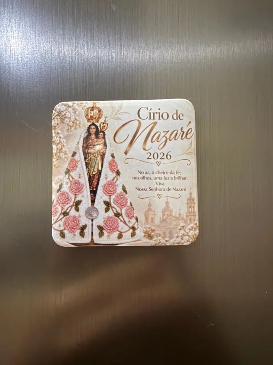 Ímãs personalizados  - Foto 2