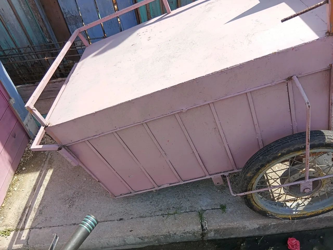 Carrinho de vendas  - Foto 2