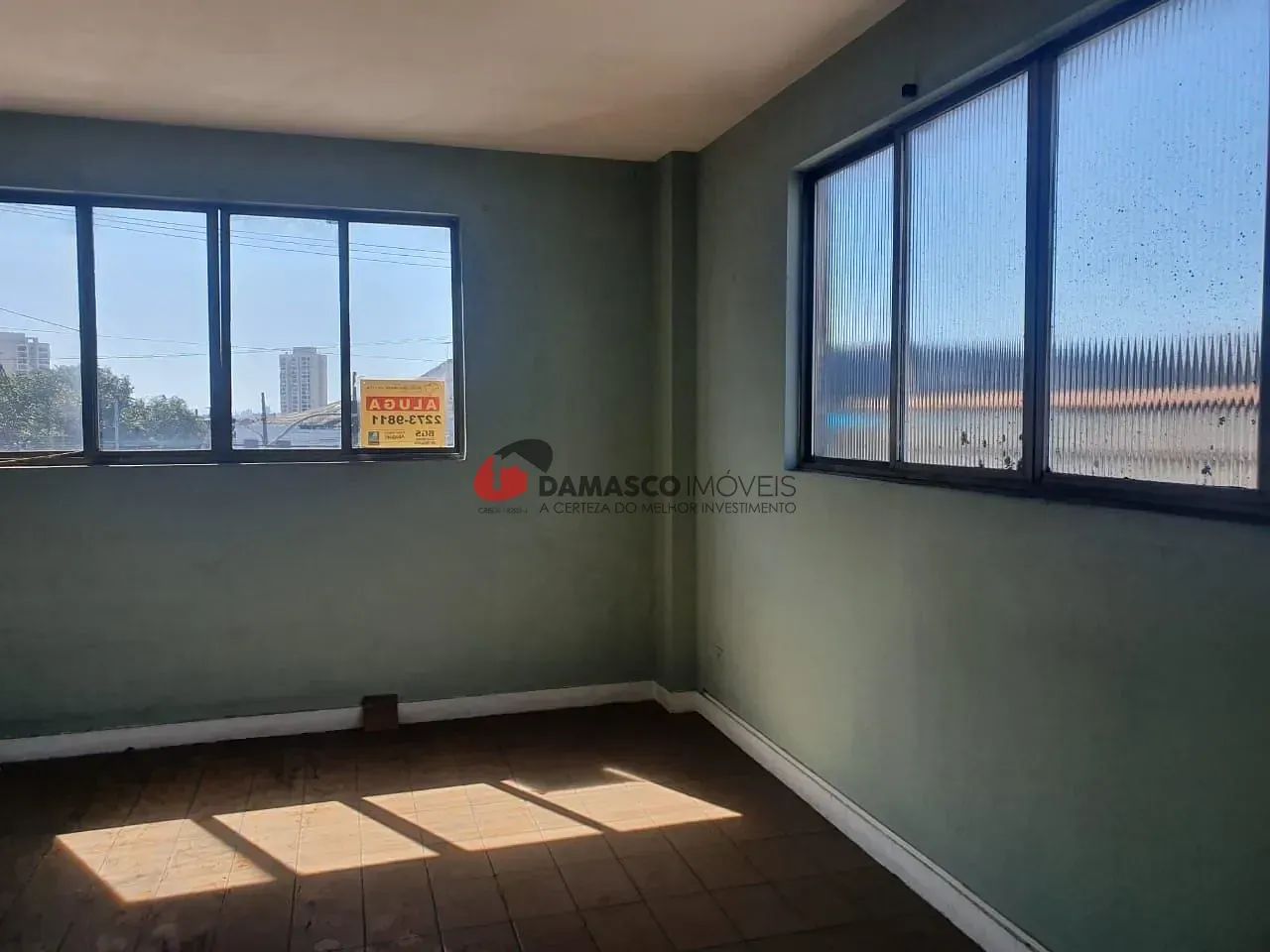 Sala Comercial em Vila Moinho Velho